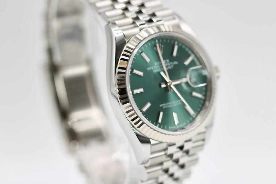 Rolex Datejust 126234